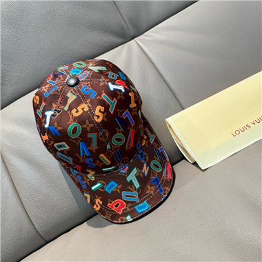 LOUISVUITTON  2025新款時尚帽子