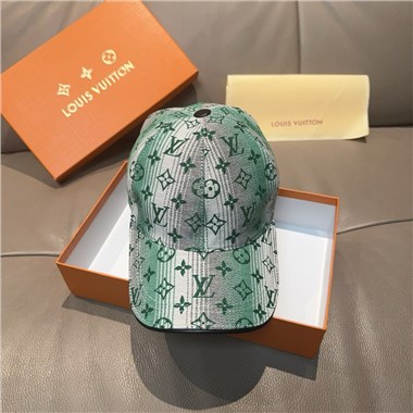 LOUISVUITTON  2025新款時尚帽子