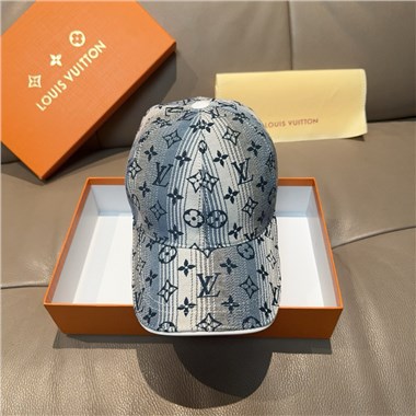 LOUISVUITTON  2025新款時尚帽子