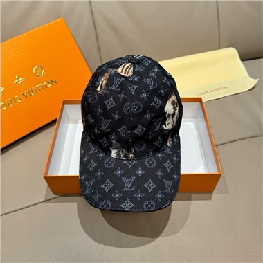 LOUISVUITTON  2025新款時尚帽子