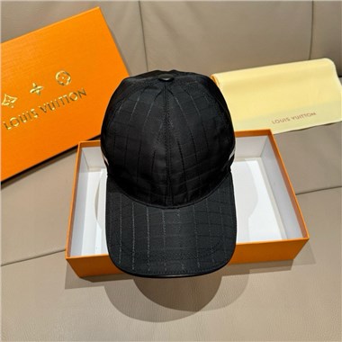 LOUISVUITTON  2025新款時尚帽子