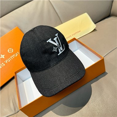 LOUISVUITTON  2025新款時尚帽子