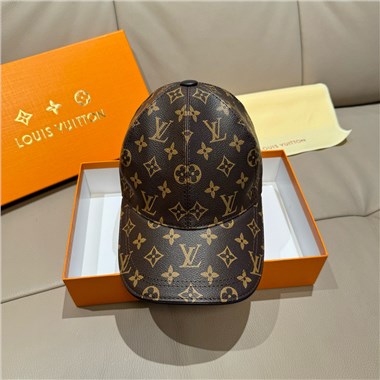 LOUISVUITTON  2025新款時尚帽子