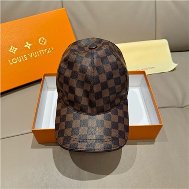 LOUISVUITTON  2025新款時尚帽子