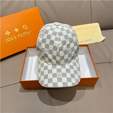 LOUISVUITTON  2025新款時尚帽子