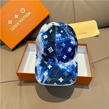 LOUISVUITTON  2025新款時尚帽子