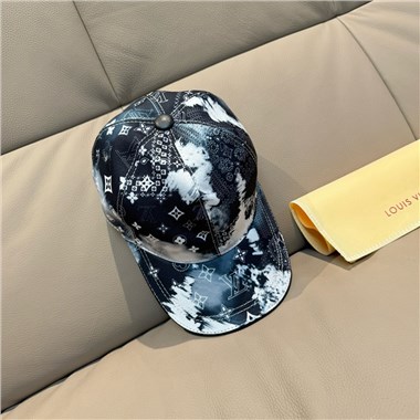 LOUISVUITTON  2025新款時尚帽子