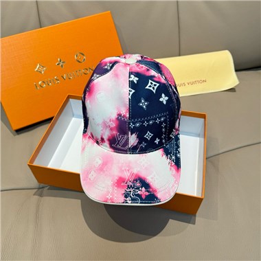 LOUISVUITTON  2025新款時尚帽子