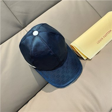 LOUISVUITTON  2025新款時尚帽子