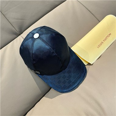 LOUISVUITTON  2025新款時尚帽子