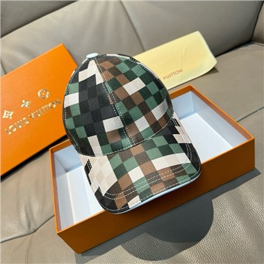 LOUISVUITTON  2025新款時尚帽子