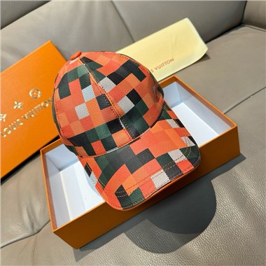LOUISVUITTON  2025新款時尚帽子