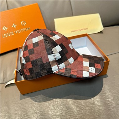 LOUISVUITTON  2025新款時尚帽子