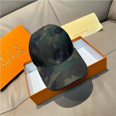 LOUISVUITTON  2025新款時尚帽子