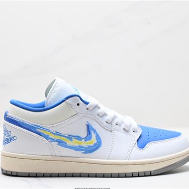Nike Air Jordan 1 Low AJ1低幫休閑板鞋
