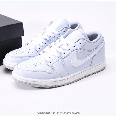 Nike Air Jordan 1 Low 低幫復古文化休閑運動籃球鞋