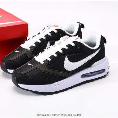 Nike Air Max Dawn 黎明系列低幫氣墊百搭休閑運動慢跑鞋h M2K 