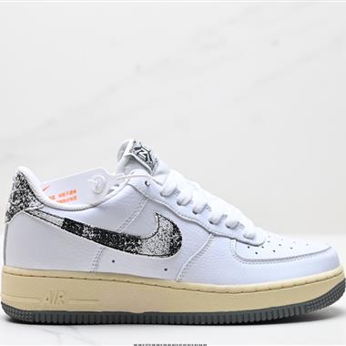 Nike Air Force 1『07空軍一號低幫百搭休閑運動板鞋