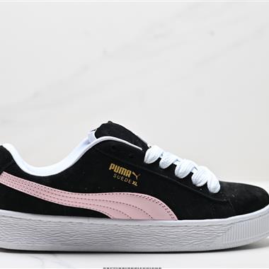 Puma Suede XL 防滑耐磨低幫德訓板鞋