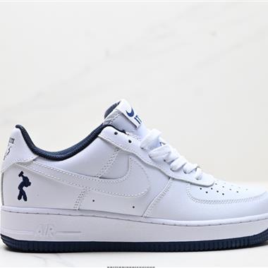 Nike Air Force 1「07空軍一號低幫百搭休閑運動板鞋