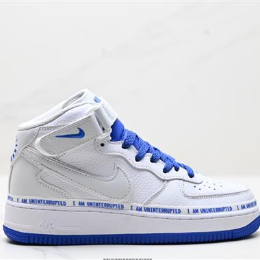Nike Air Force 1 Low  空軍一號高幫百搭休閑運動板鞋