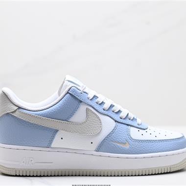 Nike Air Force 1「07空軍一號低幫百搭休閑運動板鞋