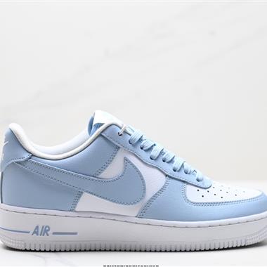 Nike Air Force 1「07空軍一號低幫百搭休閑運動板鞋