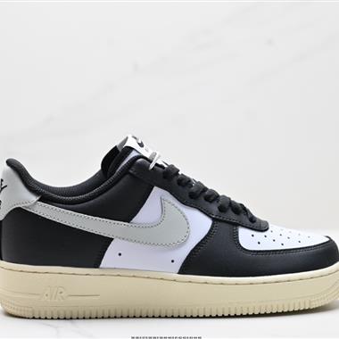 Nike Air Force 1「07空軍一號低幫百搭休閑運動板鞋
