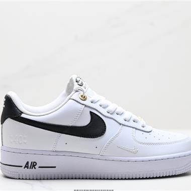 Nike Air Force 1「07空軍一號低幫百搭休閑運動板鞋