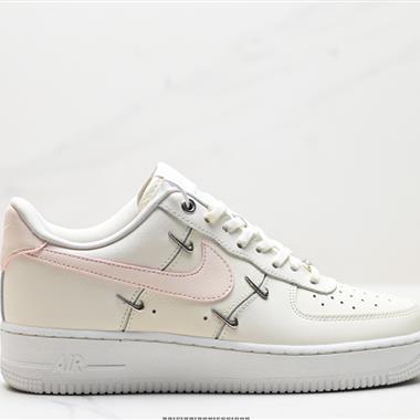 Nike Air Force 1「07空軍一號低幫百搭休閑運動板鞋