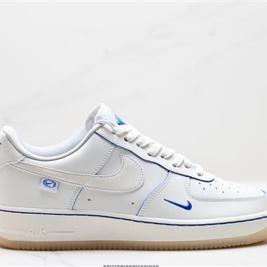 Nike Air Force 1「07空軍一號低幫百搭休閑運動板鞋