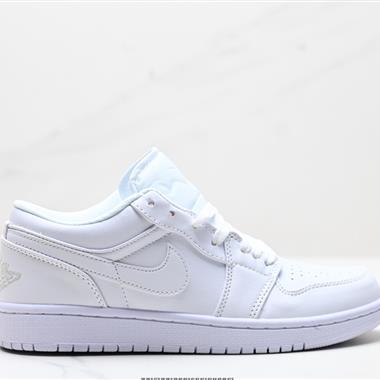Nike Air Jordan 1 Low AJ1低幫休閑板鞋