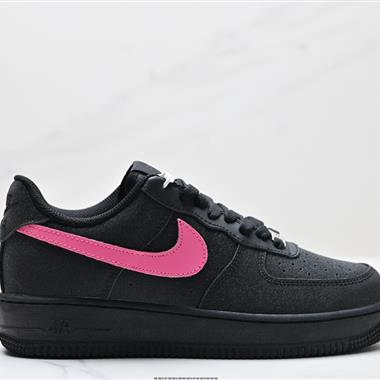 Nike Air Force 1「07空軍一號低幫百搭休閑運動板鞋