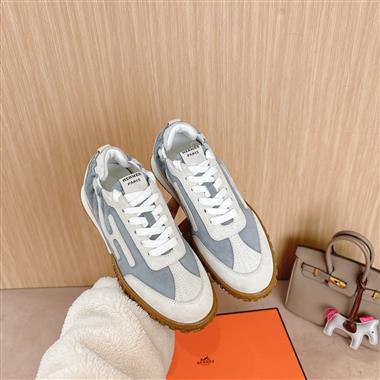 HERMES  2025新款女生休閒時尚鞋子