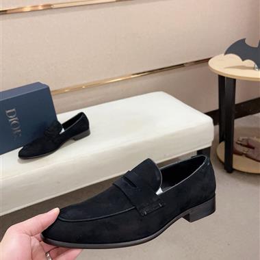 DIOR  2025新款男生休閒時尚鞋子