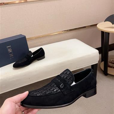 DIOR  2025新款男生休閒時尚鞋子