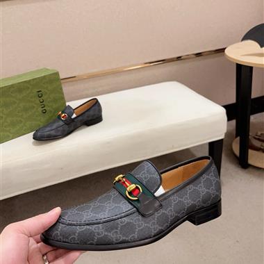 GUCCI   2025新款男生休閒時尚鞋子
