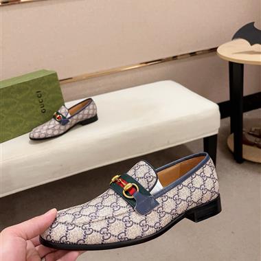 GUCCI   2025新款男生休閒時尚鞋子