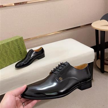 GUCCI   2025新款男生休閒時尚鞋子