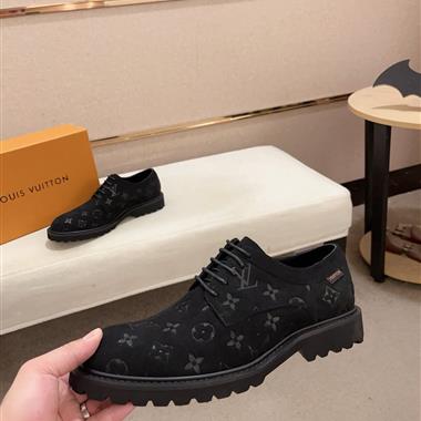 Louis Vuitton    2025新款男生休閒時尚鞋子