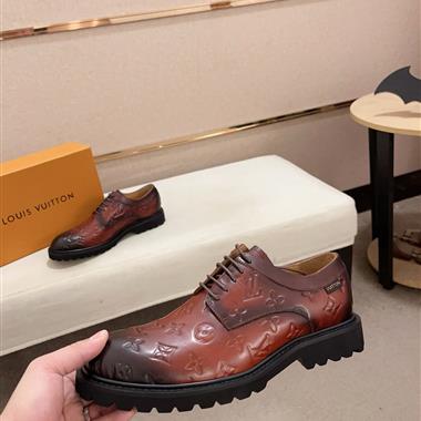 Louis Vuitton    2025新款男生休閒時尚鞋子