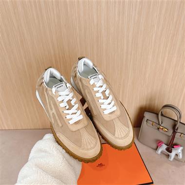 HERMES  2025新款女生休閒時尚鞋子