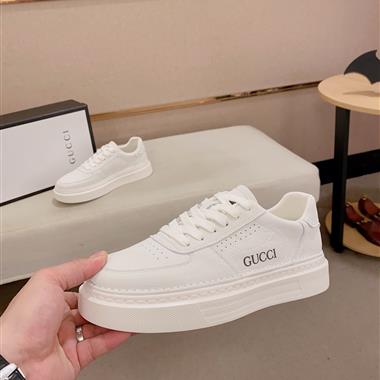 GUCCI   2025新款男生休閒時尚鞋子