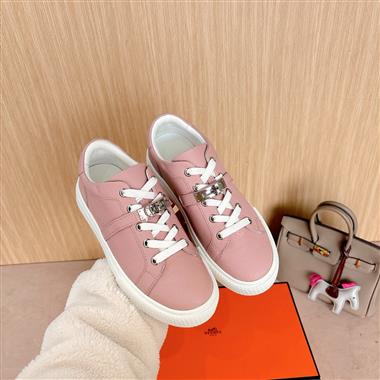 HERMES  2025新款女生休閒時尚鞋子