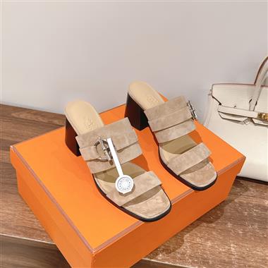 HERMES  2025新款女生休閒時尚鞋子