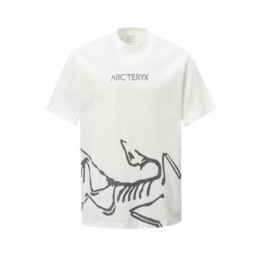 ARCTERYX   2025夏季新款短袖T恤
