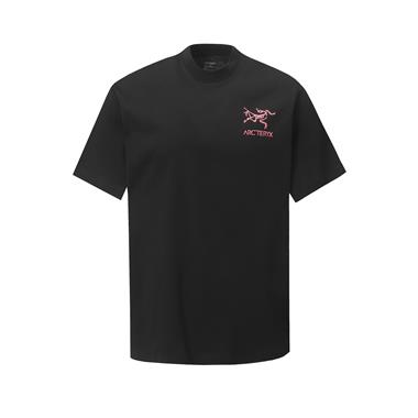 ARCTERYX   2025夏季新款短袖T恤