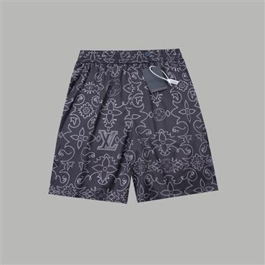 LouisVuitton   2025夏季新款休閒短褲