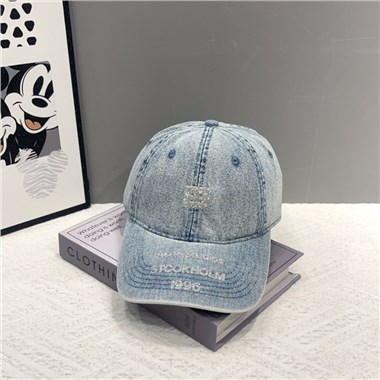 ACNE  2025新款時尚帽子