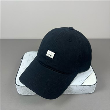 ACNE  2025新款時尚帽子